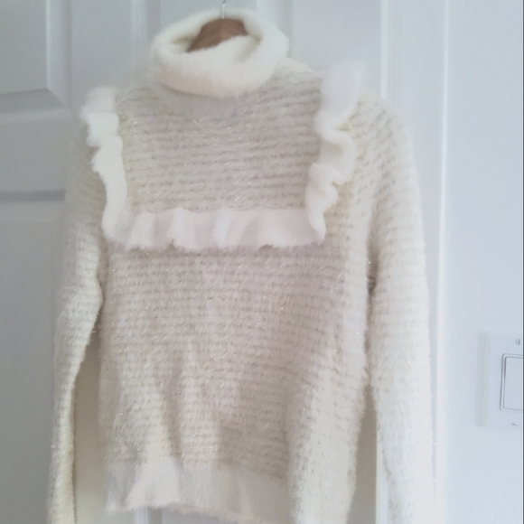 Chandail ZARA m - Picture 1 of 4